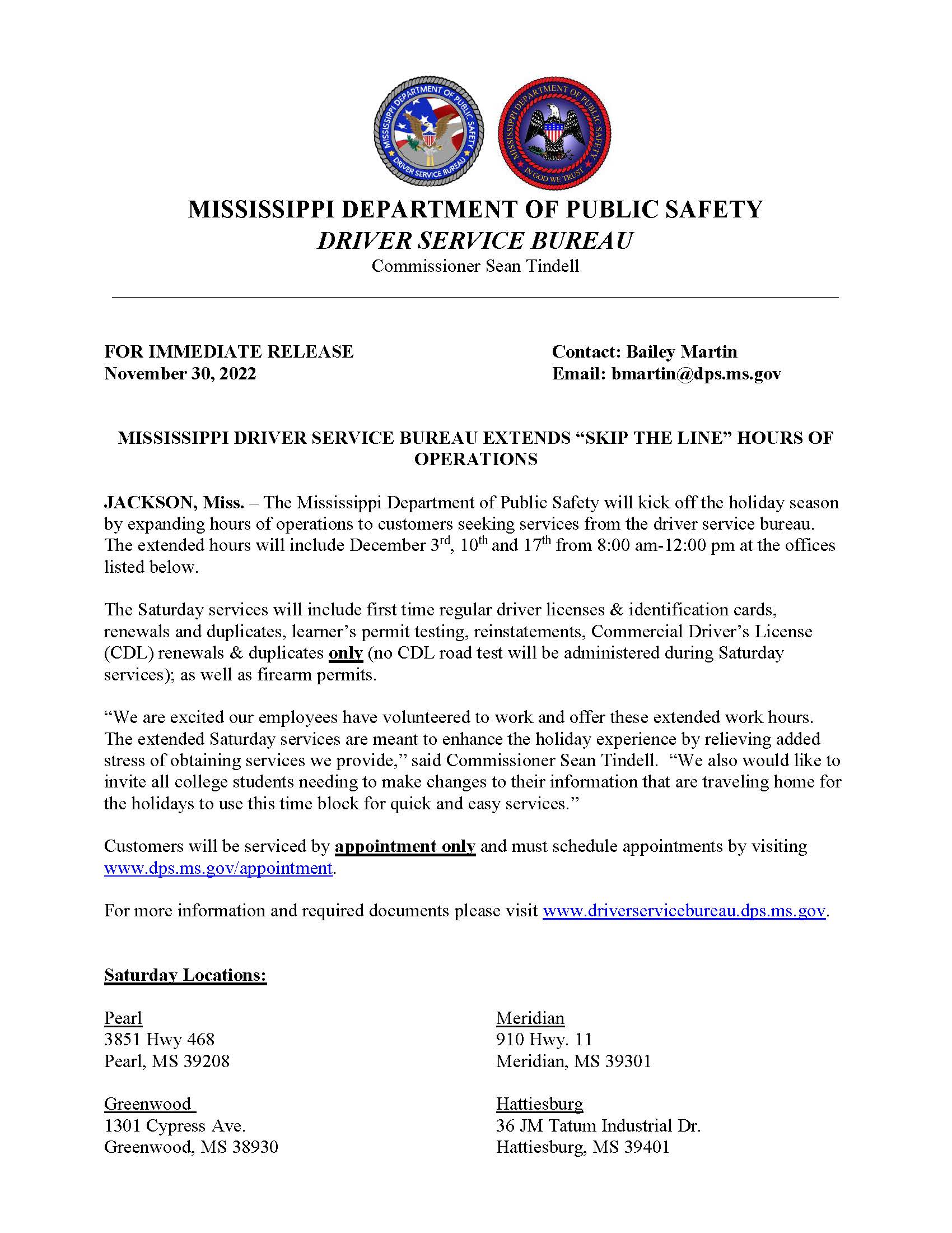 the-mississippi-department-of-public-safety-will-kick-off-the-holiday